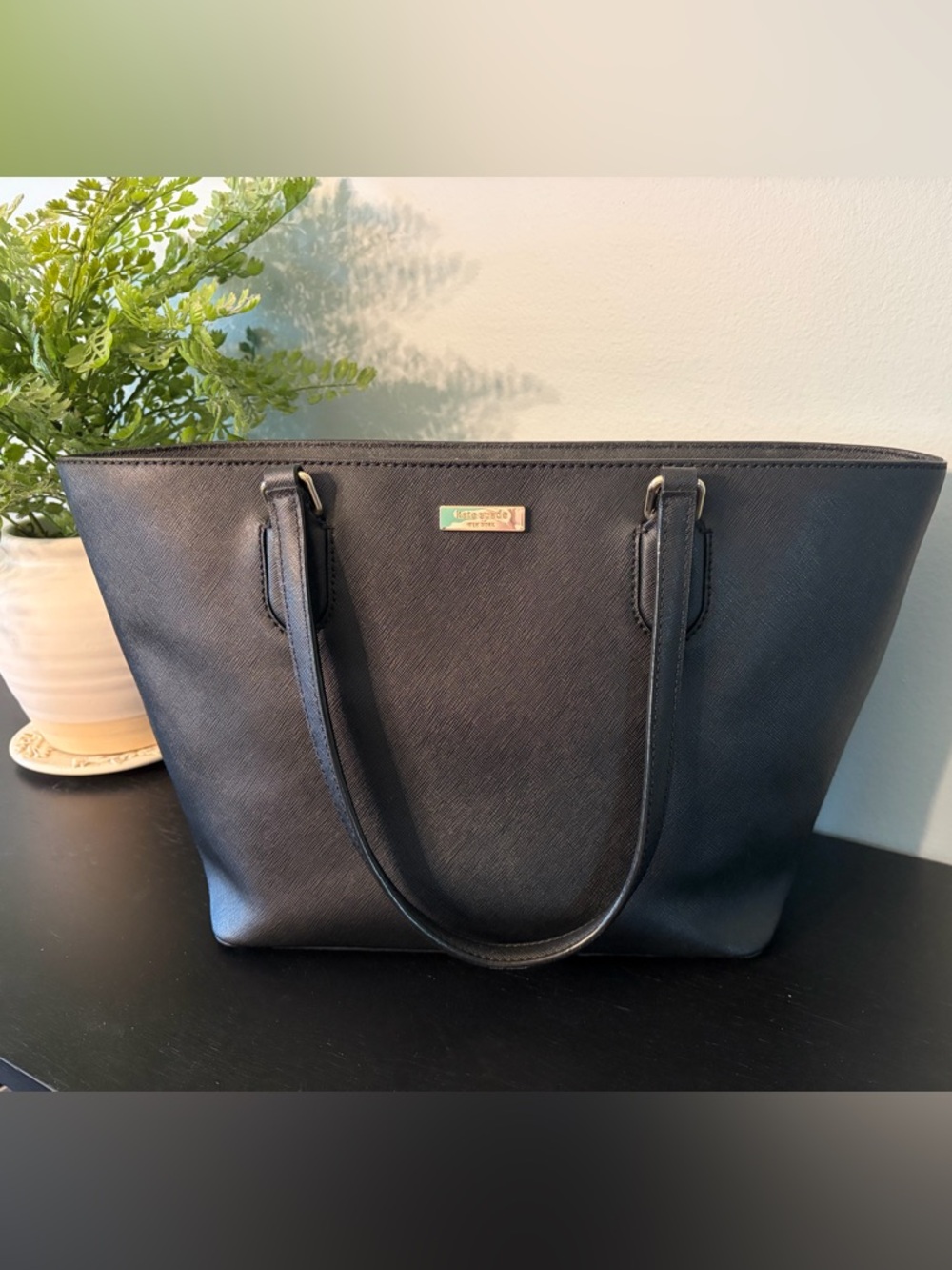 Kate Spade Medium Tote